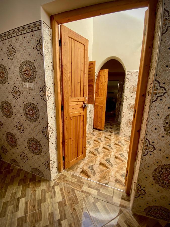 Dar Haniya Ραμπάτ Εξωτερικό φωτογραφία